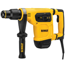 Load image into Gallery viewer, 5KG SDS Max Combi Hammer Drill (40 MM)
