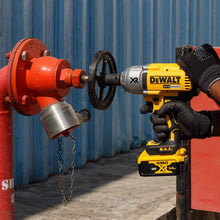 Load image into Gallery viewer, 18V Cordless High Torque Impact Wrench (with Battery &amp; Charger)
