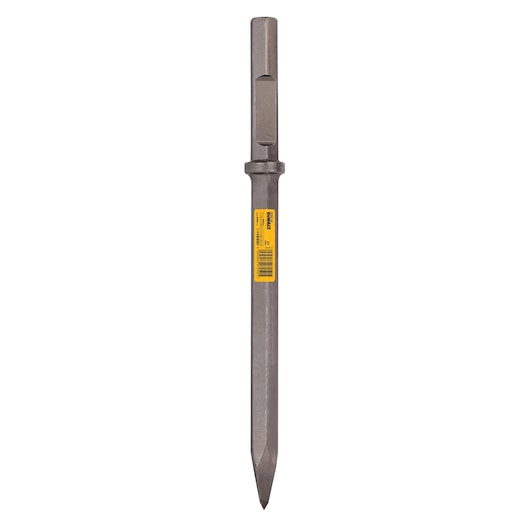 28MM Hex Pointed Chisel