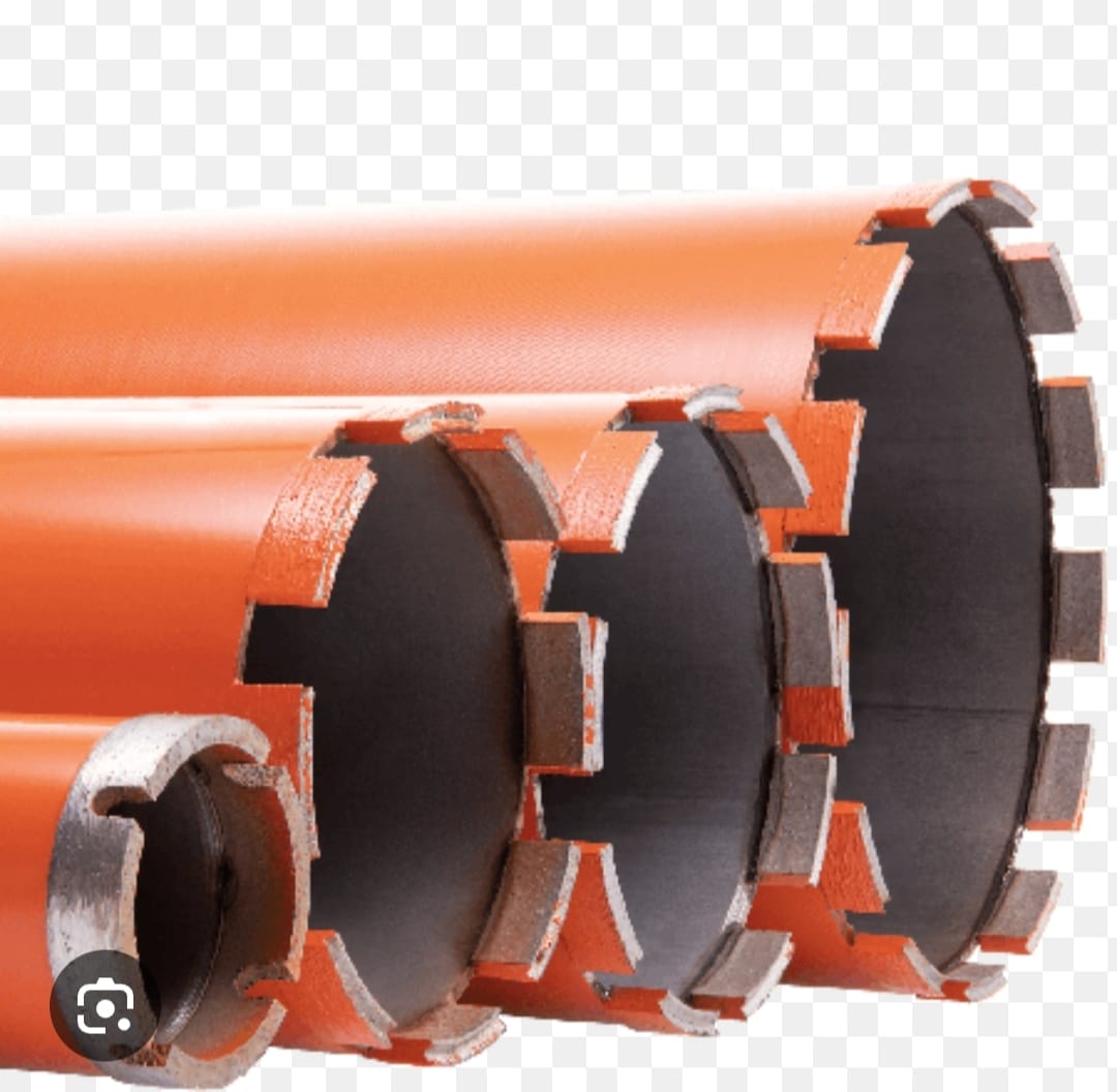 Core Bit