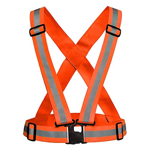 Safety Belt (Half Body)