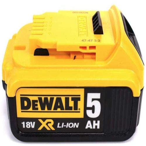 18V 5.0AH LI-ON BATTERY