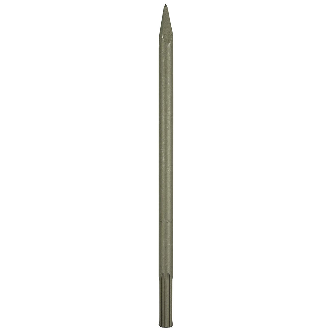18MM SDS Max Pointed Chisel