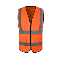 Load image into Gallery viewer, Safety Jacket
