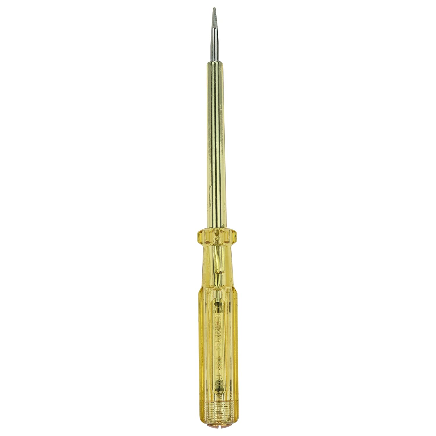Spark Detecting 2 in 1 Tester
