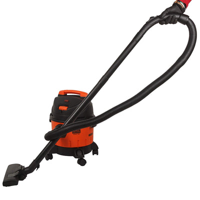 High Pressure Vacuum Cleaner with Blower (Domestic)