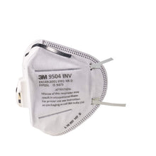 Load image into Gallery viewer, 3M N95 Dust Pollution Mask (with Cool Flow Valve)
