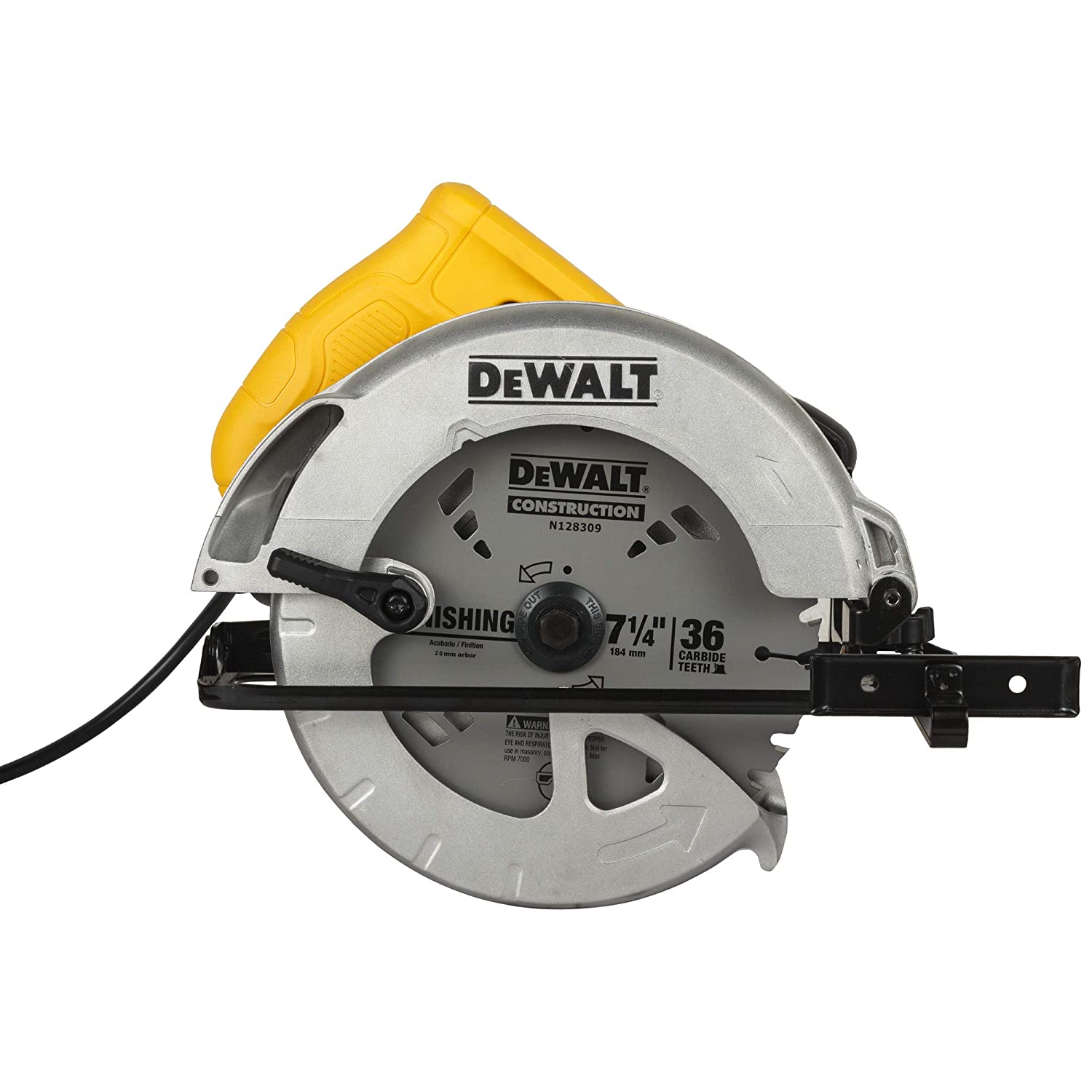 Compact Circular Saw