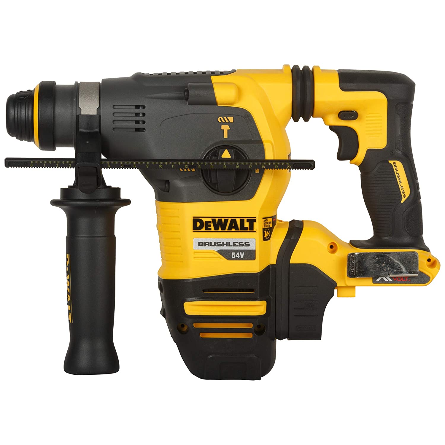 54V Cordless Hammer Drill (26MM)-Bare Tool