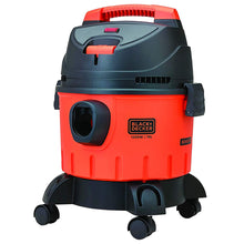 Load image into Gallery viewer, High Pressure Vacuum Cleaner with Blower (Domestic)
