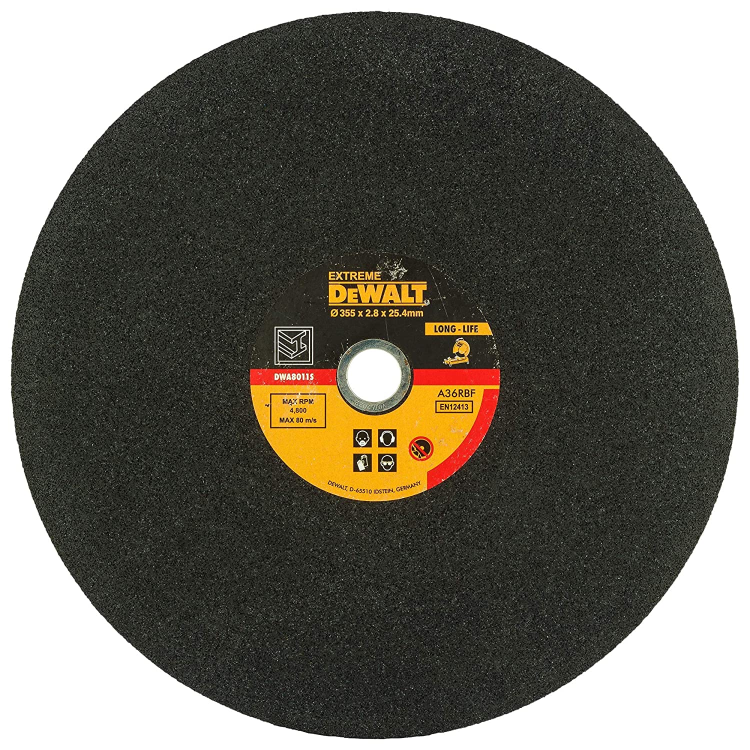 Chop Saw Blade 14"