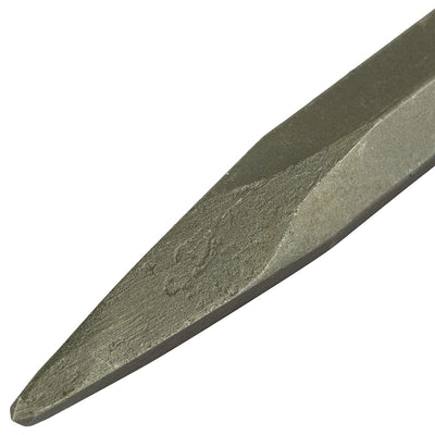 17MM Hex Pointed Chisel