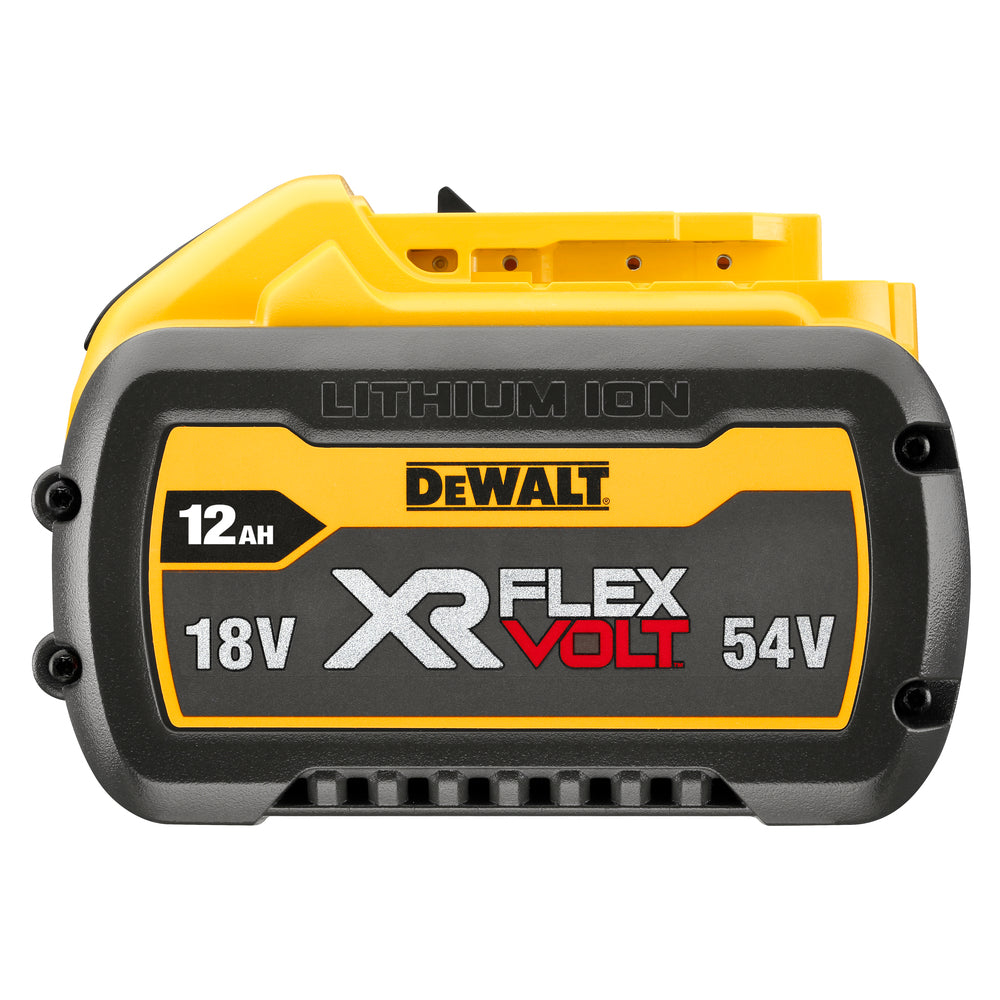 54V 12.0AH LI-ION Flex Volt Battery