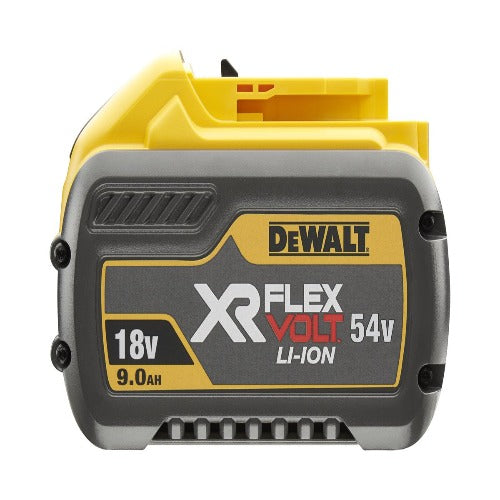 54V 9.0AH LI-ION Flex Volt Battery