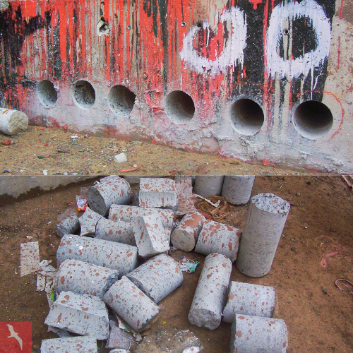 Core Cutting Services