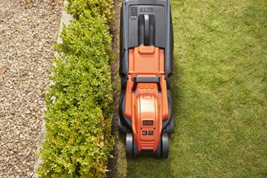 Garden & Lawn Maintaining