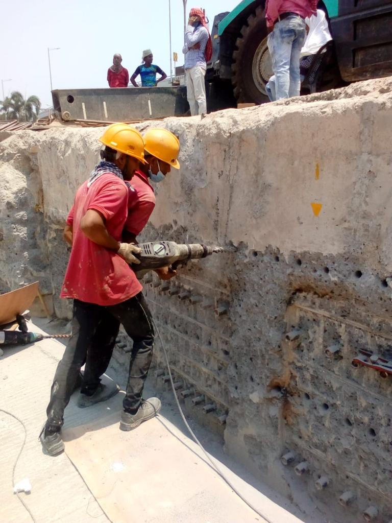 Drilling