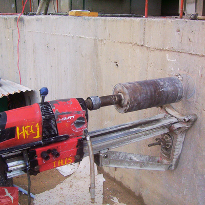 Core Cutting Services