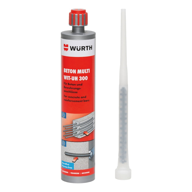 Injection mortar WIT-UH 300