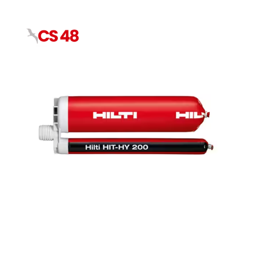 HILTI HY 200 R V3 Adhesive Anchor