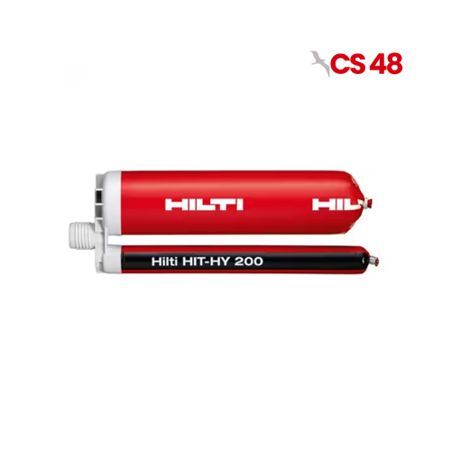 HILTI HY 200 R V3 Adhesive Anchor