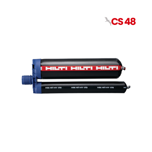 HILTI HY 170 Adhesive Anchor