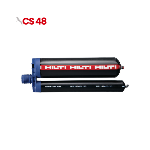 HILTI HY 170 Adhesive Anchor