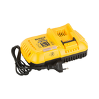 18V Cordless Impact Wrench 3/4"- Kit