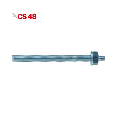 Threaded Rod FTR M 12x160