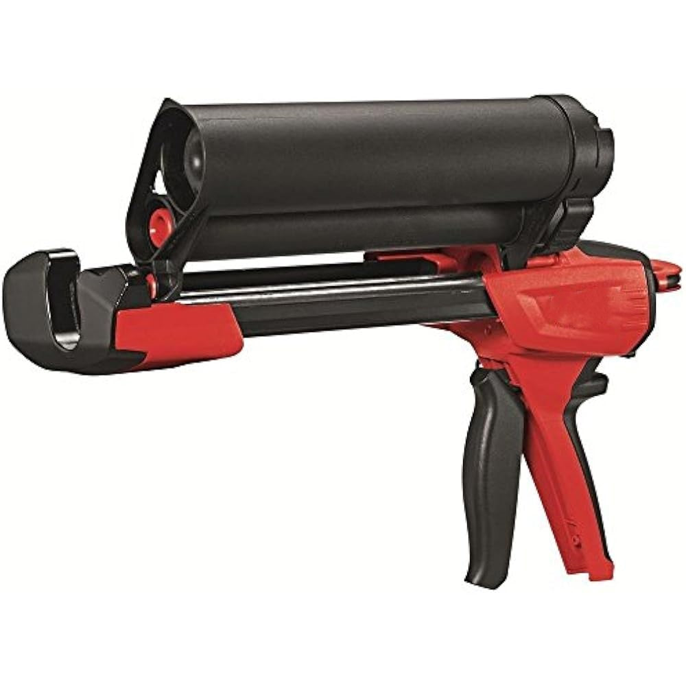 Chemical Mortar Dispenser (HILTI)