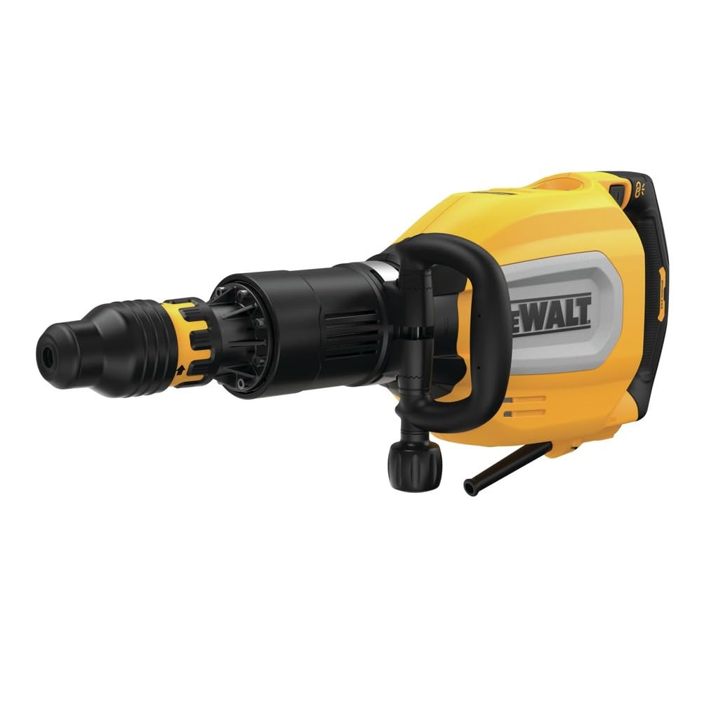 12Kg Demolition Hammer 1700W