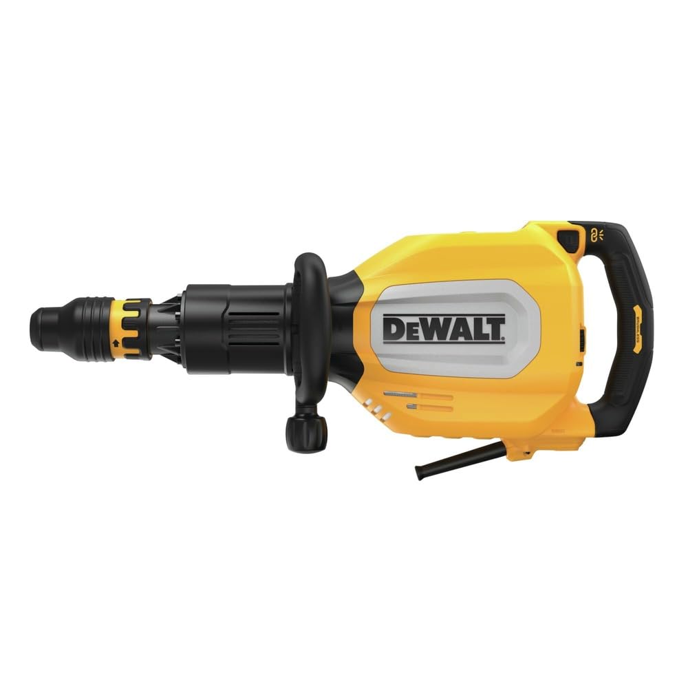 12Kg Demolition Hammer 1700W