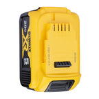 18V Cordless Impact Wrench 3/4"- Kit