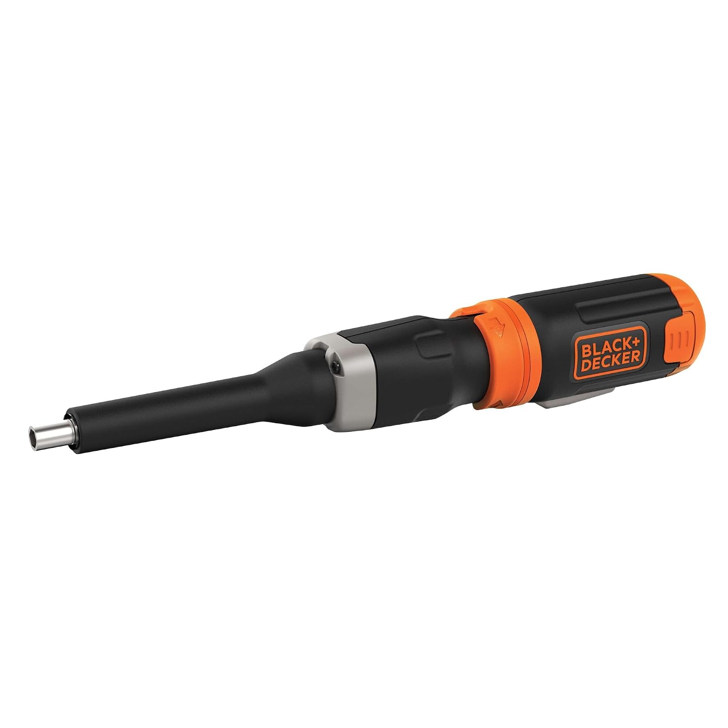 Cordless Screwdriver with 5 Fastening Bits & 1 Extender
