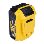 18V Cordless Impact Wrench 3/4"- Kit