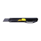 Slide Lock Snap-Off Knife 18mm