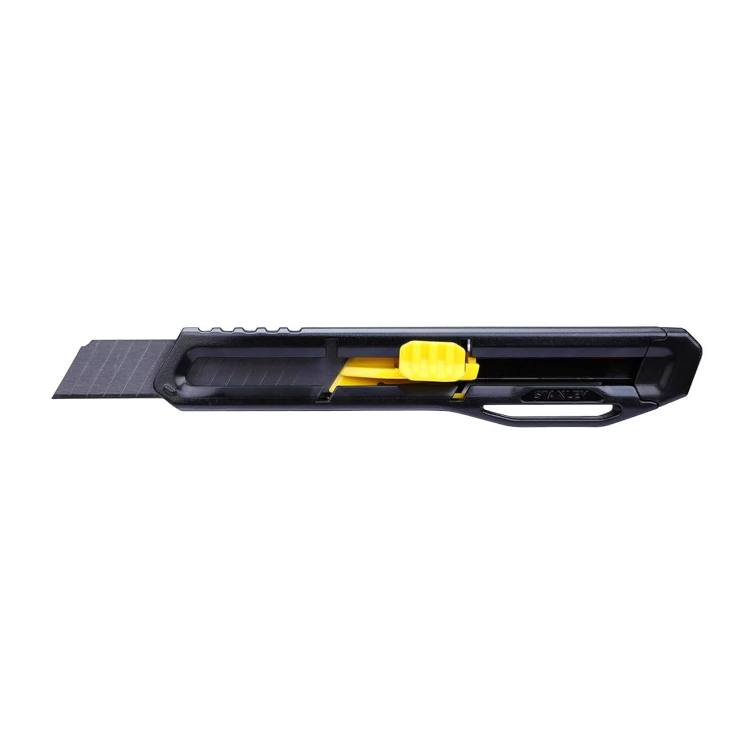 Slide Lock Snap-Off Knife 18mm