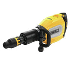 12Kg Demolition Hammer 1700W