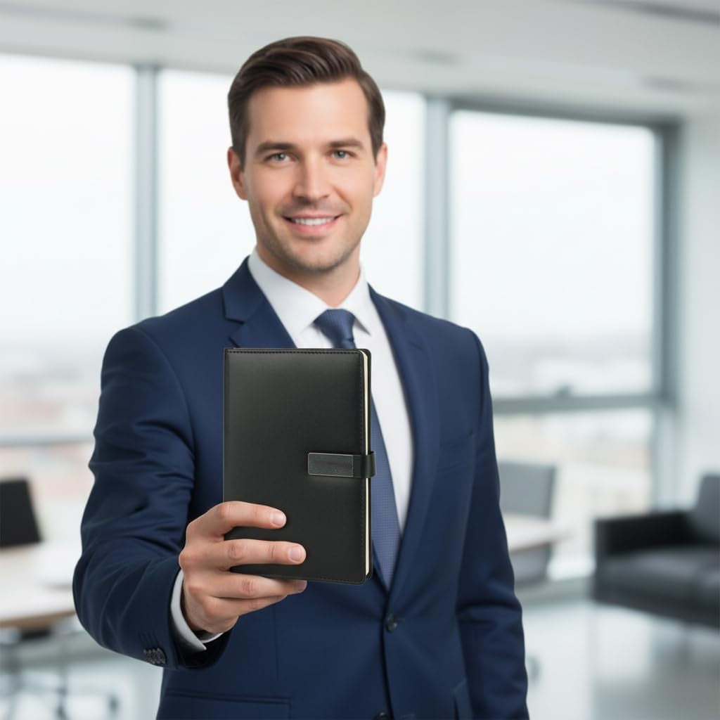 5 in 1 Corporate Gift Set