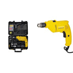 13mm Corded Hammer Drill Tool Kit