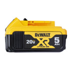 18V Cordless Impact Wrench 3/4"- Kit