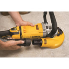 Angle Grinder 4.9HP (7")