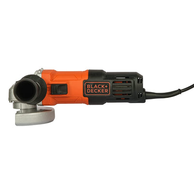 650W Angle Grinder (4.5")