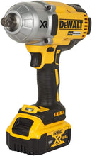 Load image into Gallery viewer, 18V Cordless High Torque Impact Wrench (with Battery &amp; Charger)
