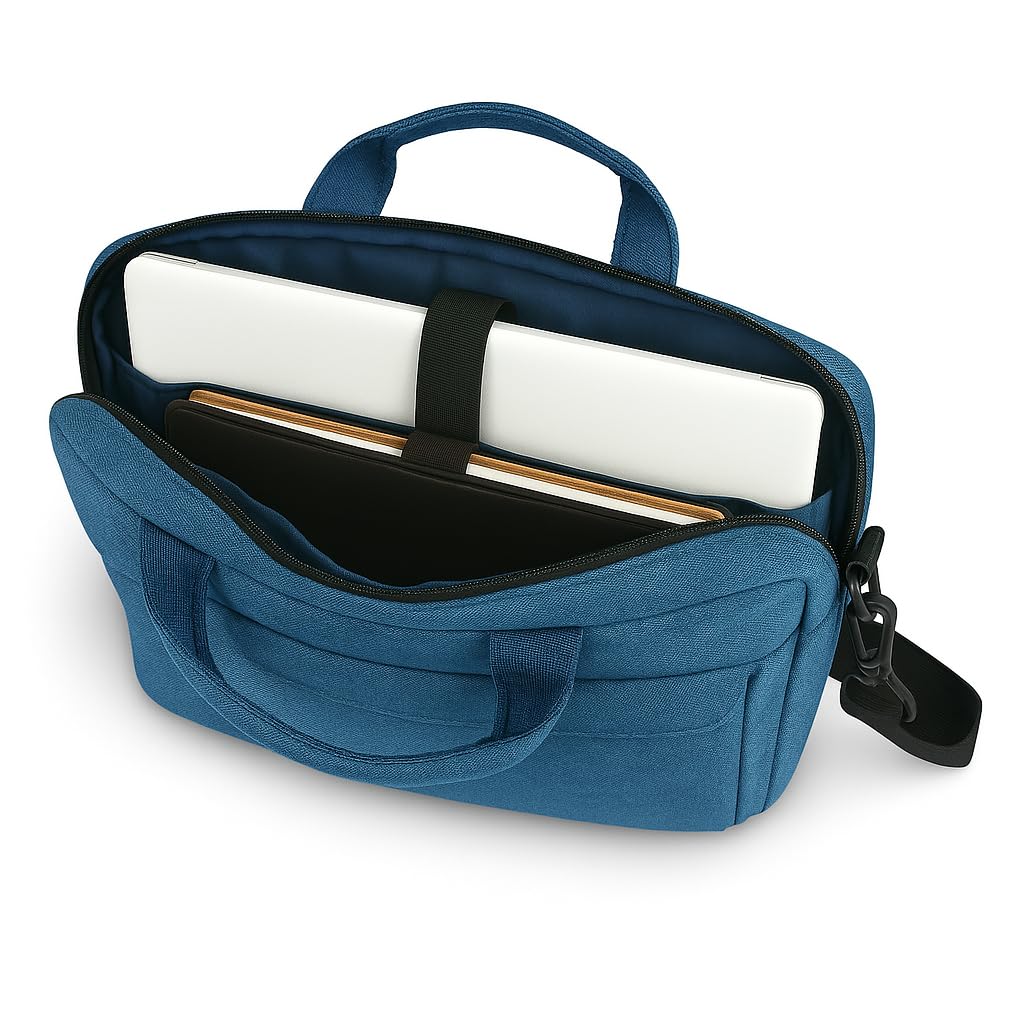 Formal Business Briefcase Bag