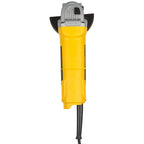 750W Angle Grinder (4")