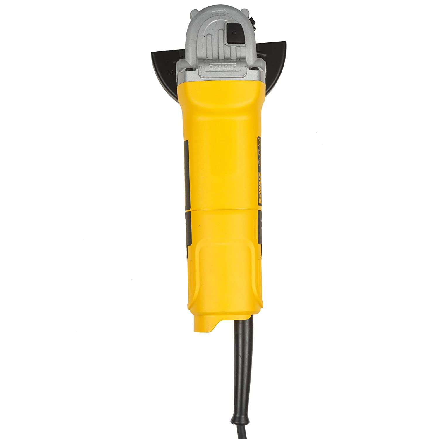 750W Angle Grinder (4")