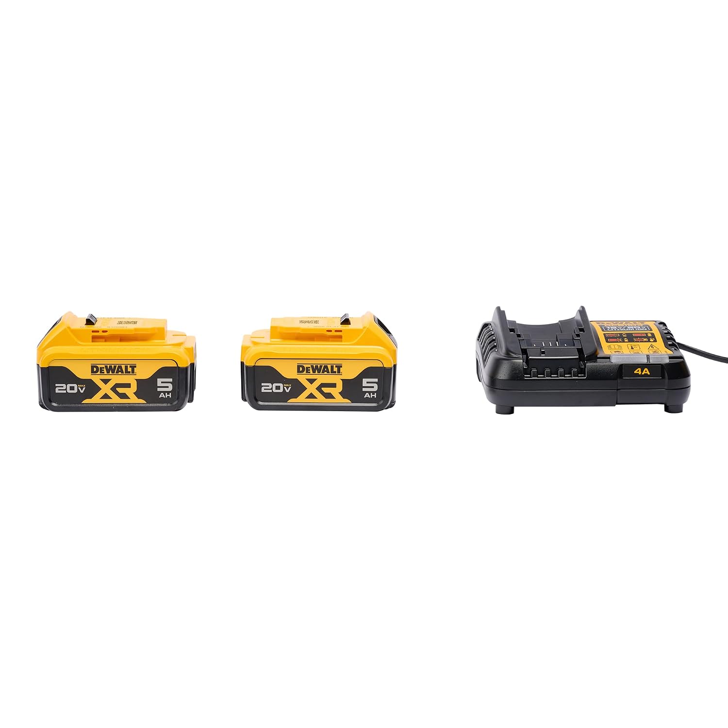 18V Cordless Brushless 4" Angle Grinder Kit