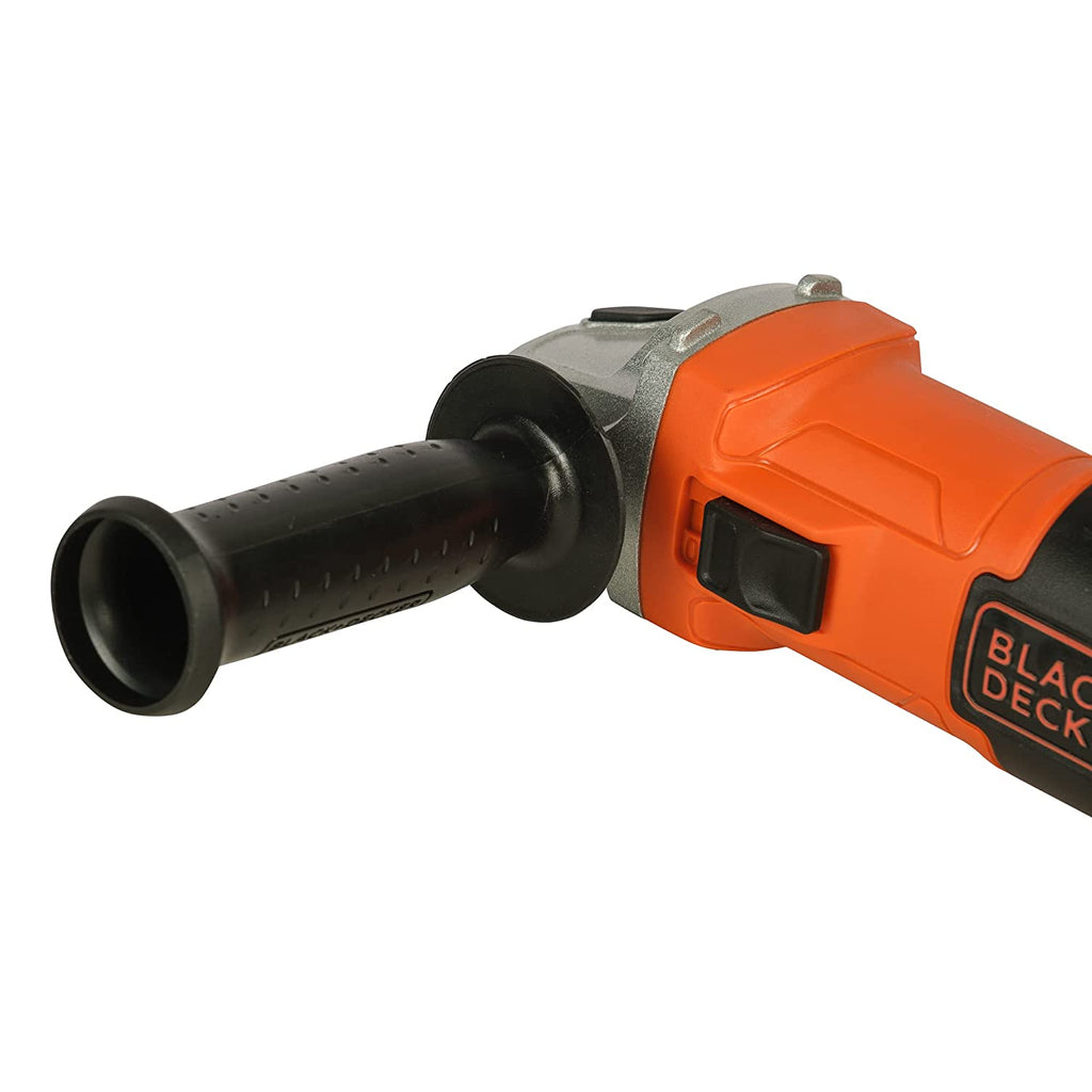 650W Angle Grinder (4.5")