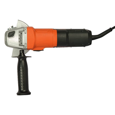 650W Angle Grinder (4.5")